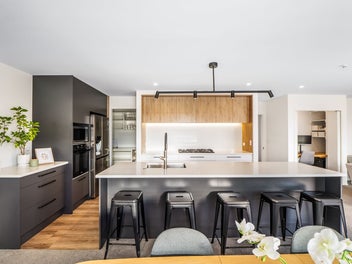 A Home That Delivers on Quality and Lifestyle