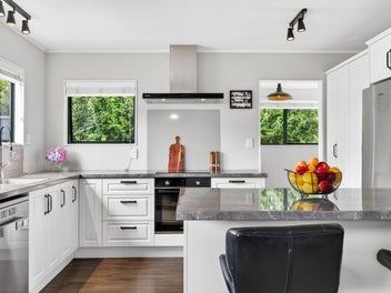 Lock and leave living at its best