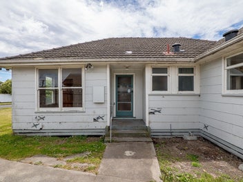 Future potential - As is, where is