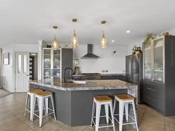 SPACE TO BREATHE, VIEWS TO INSPIRE!