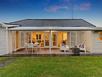 The Quiet Over-Achiever