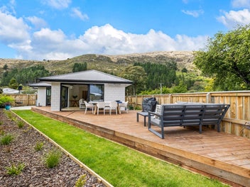 Look What's New & Easy Care!