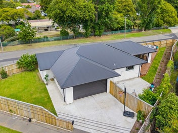 New Home, Lovely View, Nothing to Do, Just For You