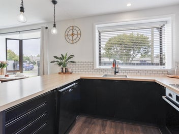 Completely Refreshed & Ready to Enjoy