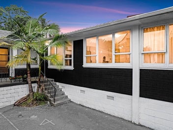 School Zone on Your Checklist?