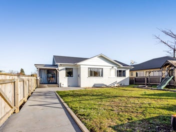 Character Meets Contemporary