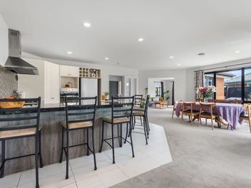 Designed for Living, Built for Life