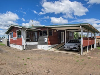 Develop - Do-Up or Demolish