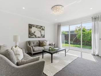 Stylish, Sunny & Perfectly Positioned in Halswell