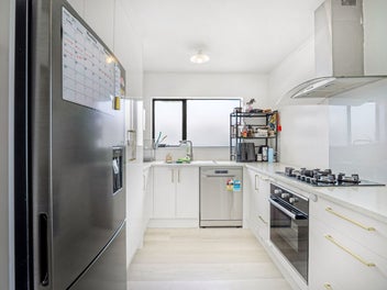 Renovated and Ready to Move In