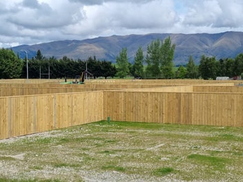 Build Your Dream Near the Stars!