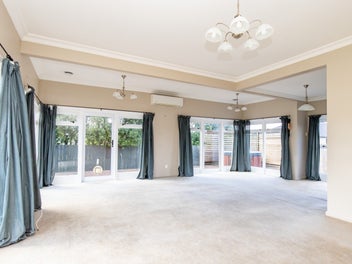 PRIVATE & SPACIOUS CHARACTER HOME