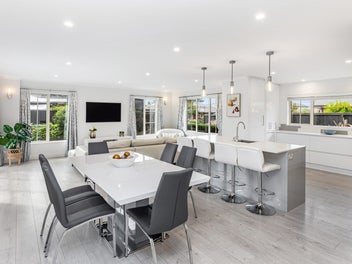 Declared Reserve $1,050,000