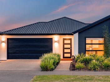 3 Beds + Office Feels Like A 4