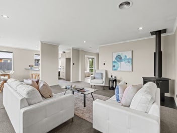 Built 2015 - Made for Family!