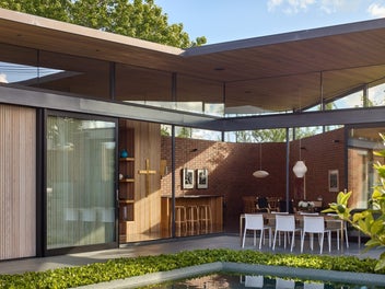 Award-winning Elegance