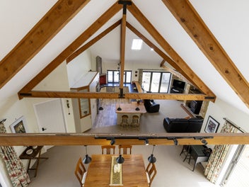 Where Elegance, Space and Serenity Converge