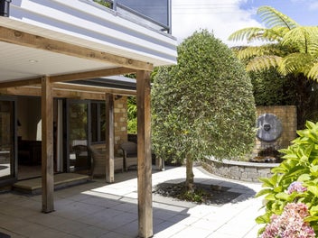 Where Elegance, Space and Serenity Converge