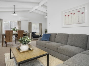 Updated, Upgraded, Enjoy!