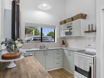 Updated, Upgraded, Enjoy!