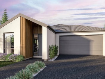 To Be Adored on Appledore