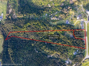 OCEAN AND ISLAND VIEWS FROM $499,000