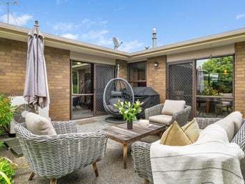 Premium Living Close To Everything