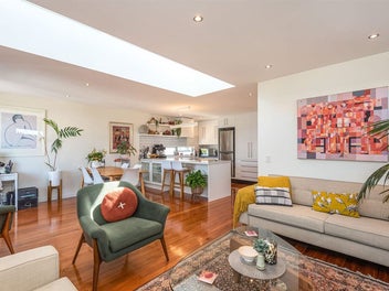 A Smart Move - CBD's Most Dynamic Location