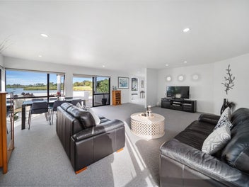 Waterfront Family Favourite