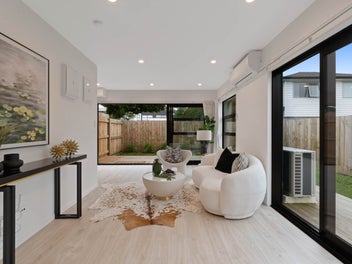 Modern Coastal Living