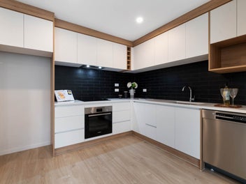 Affordable Coastal Modern Living