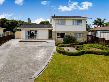 First Time on the Market in 50 Years