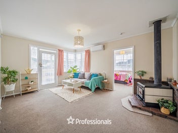 Secure, Sunny & Super Convenient!