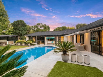 SINGLE LEVEL PERFECTION