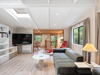 Your Tranquil Retreat by the Sea!