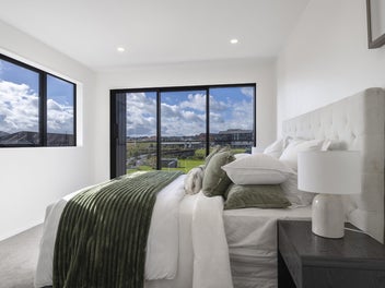 Prime Coastal Home with Bonus Mezzanine Level