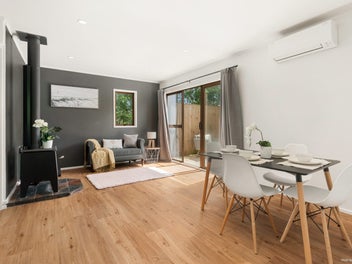 Renovated Versatile Beauty!