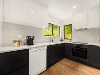 Renovated Versatile Beauty!