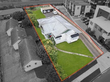 Developer's Dream & Investor's Goldmine!