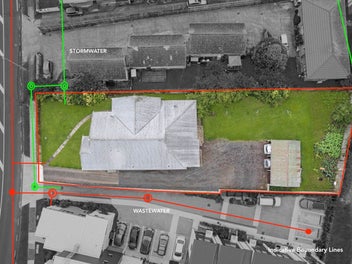 Developer's Dream & Investor's Goldmine!