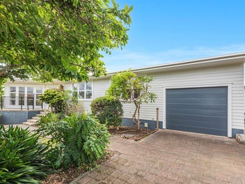 A Family-Friendly, Fun Home