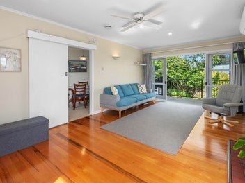 A Family-Friendly, Fun Home