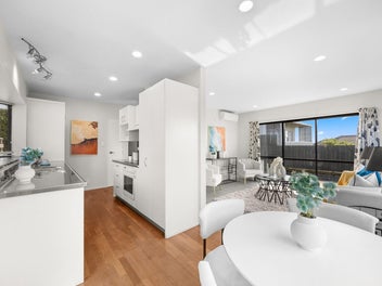 Freehold, Low-Maintenance Living