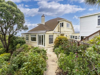 Family Home plus Future Potential