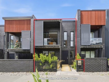 Affordable Luxury in a Prime Location!