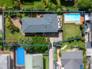 Big Home - Big Heart - Big Opportunity