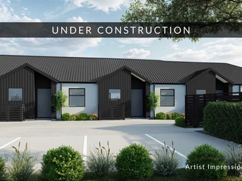 Under Construction - Secure Yours Now