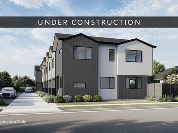 Options Are Endless! Downstairs Bedroom + Carpark