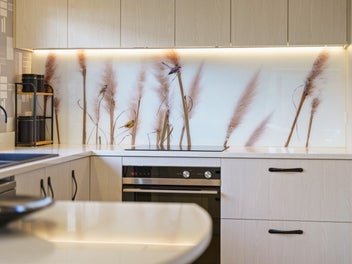 Aiming for Easy Living? Found It