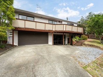 A New Chapter on Newman Drive!